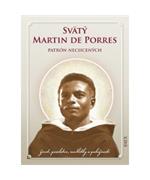 Svätý Martin de Porres                                                          
